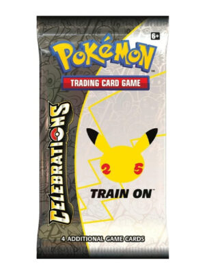 Celebrations Booster